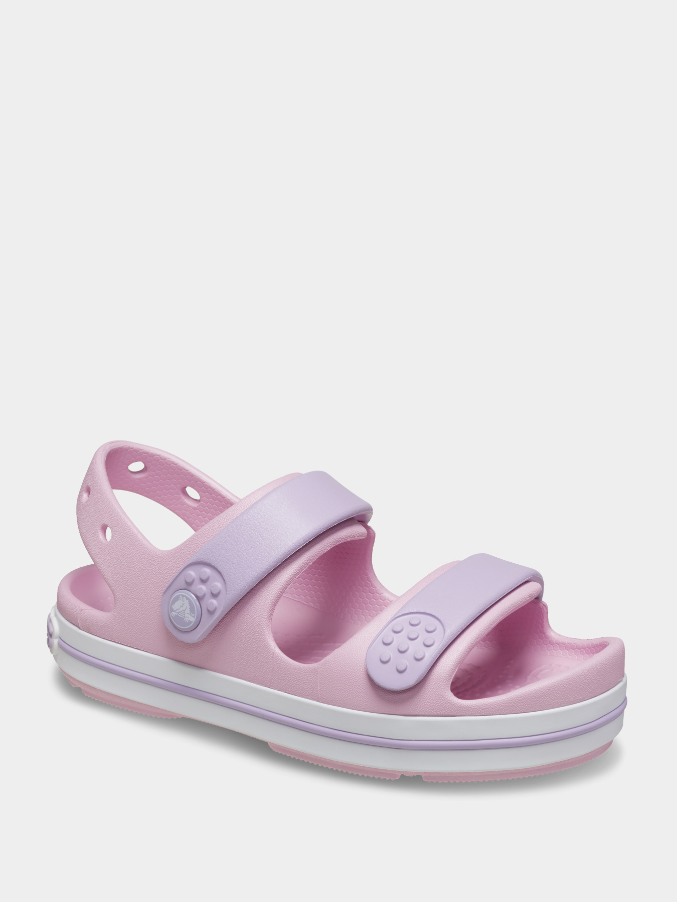 Сандалии Crocs модель 209423BAL Фото