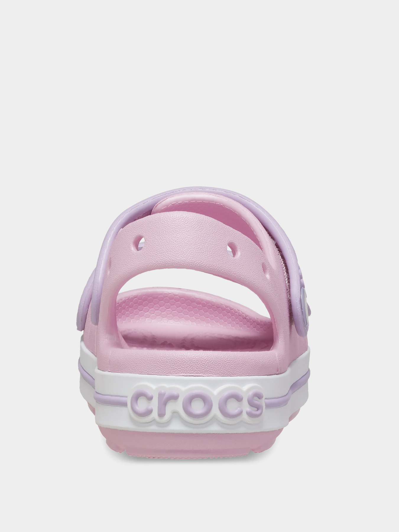 Сандалии Crocs модель 209423BAL Фото