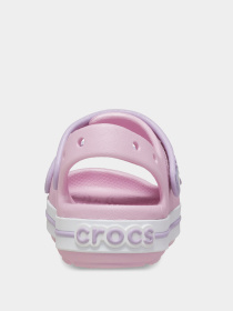 Сандалии Crocs модель 209423BAL Фото