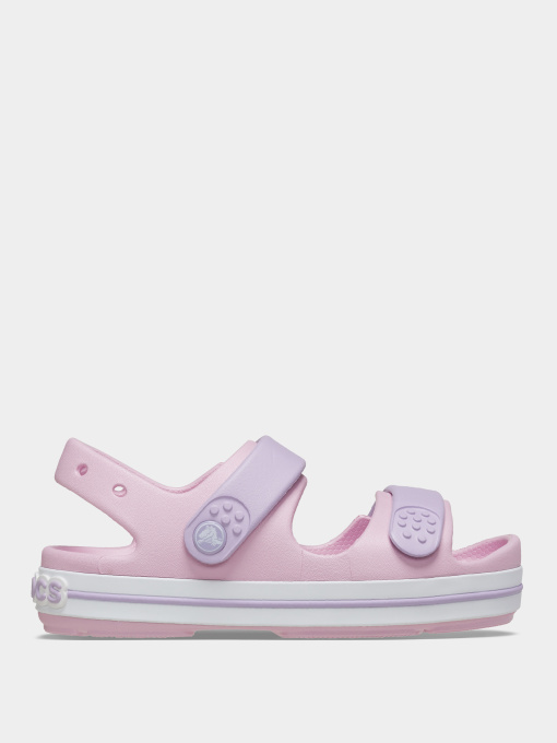 Сандалии Crocs модель 209424BAL Фото