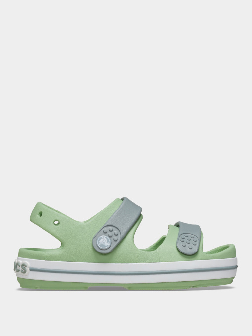 Сандалии Crocs модель 209424FAI Фото