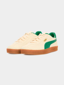Кеды PUMA Club Suede Leather Fs модель 401514 Фото