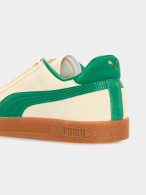 Кеды PUMA Club Suede Leather Fs модель 401514 Фото