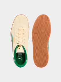 Кеды PUMA Club Suede Leather Fs модель 401514 Фото