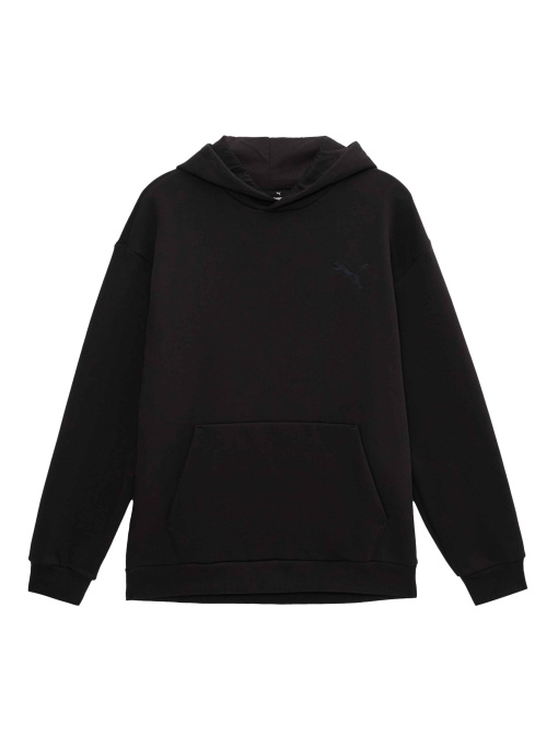 Худи и свитшоты PUMA Elevated Hoodie Fl модель 674079 Фото
