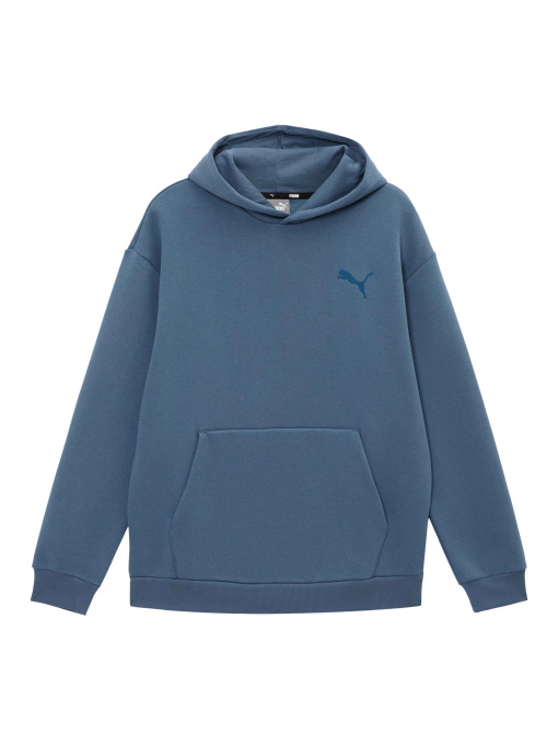 Худи и свитшоты PUMA Elevated Hoodie Fl модель 674079 Фото