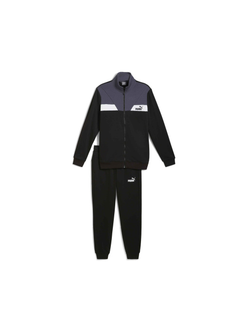 Костюмы PUMA Power Suit модель 681900 Фото
