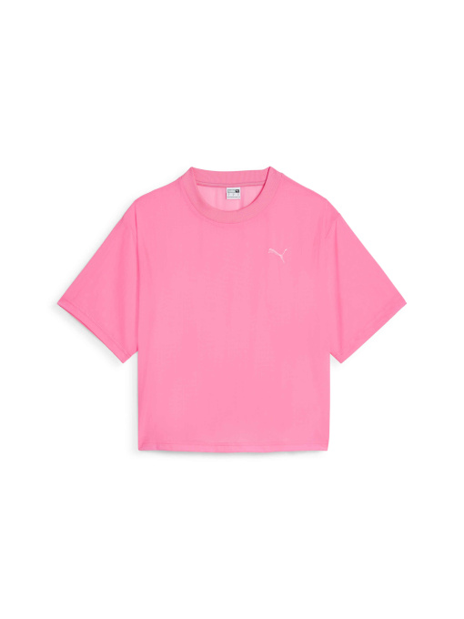 Футболки и поло PUMA Dare To Mesh Tee модель 626936 Фото