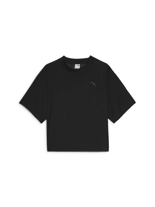 Футболки и поло PUMA Dare To Mesh Tee модель 626936 Фото