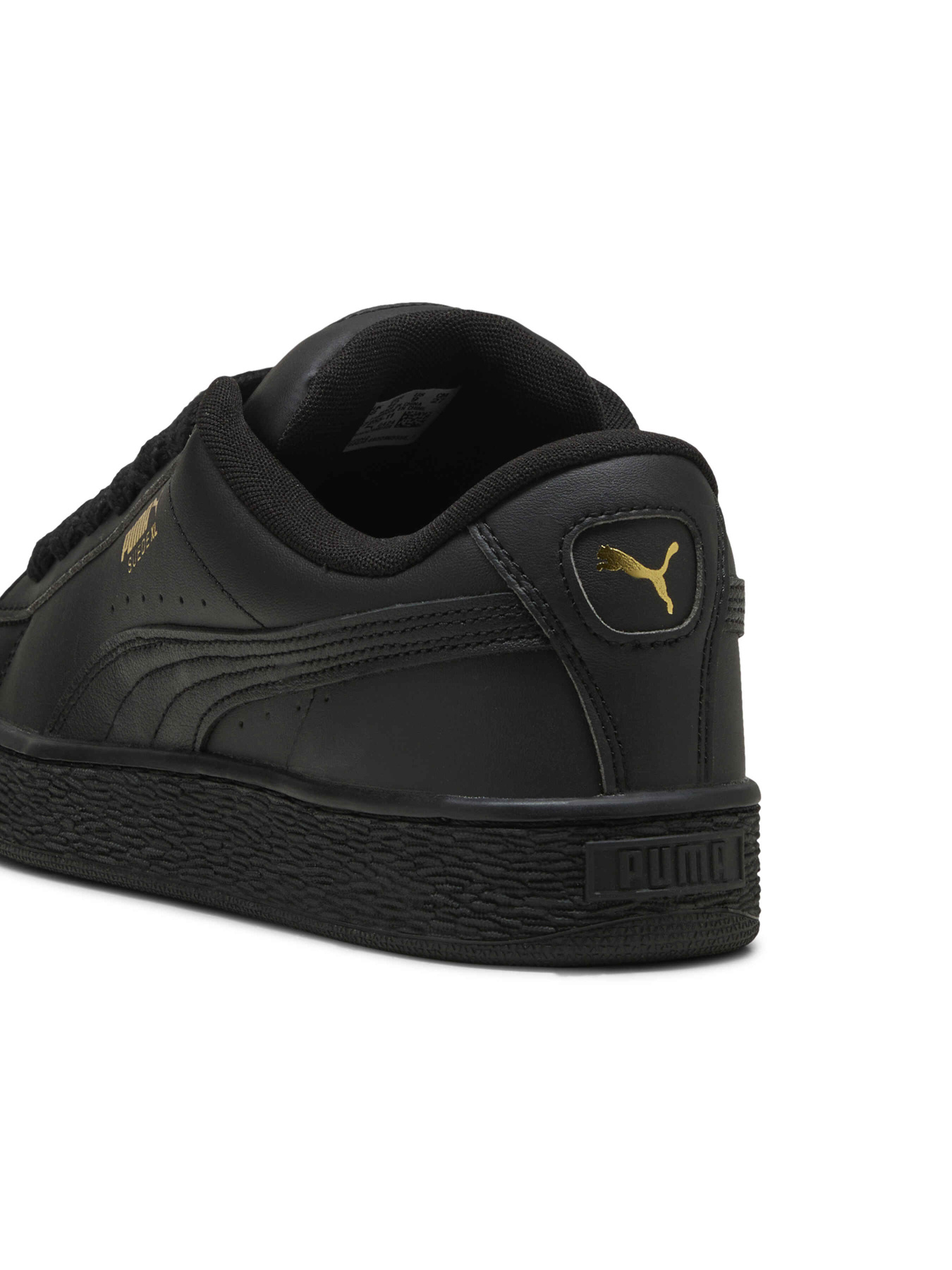 Кеди PUMA Suede Xl Lth модель 397255 Фото