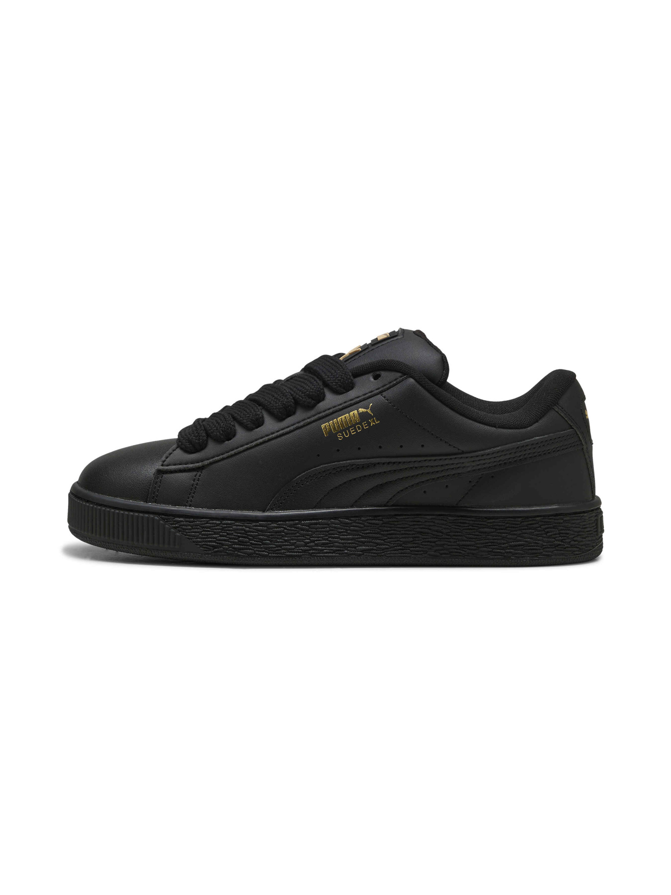 Кеди PUMA Suede Xl Lth модель 397255 Фото
