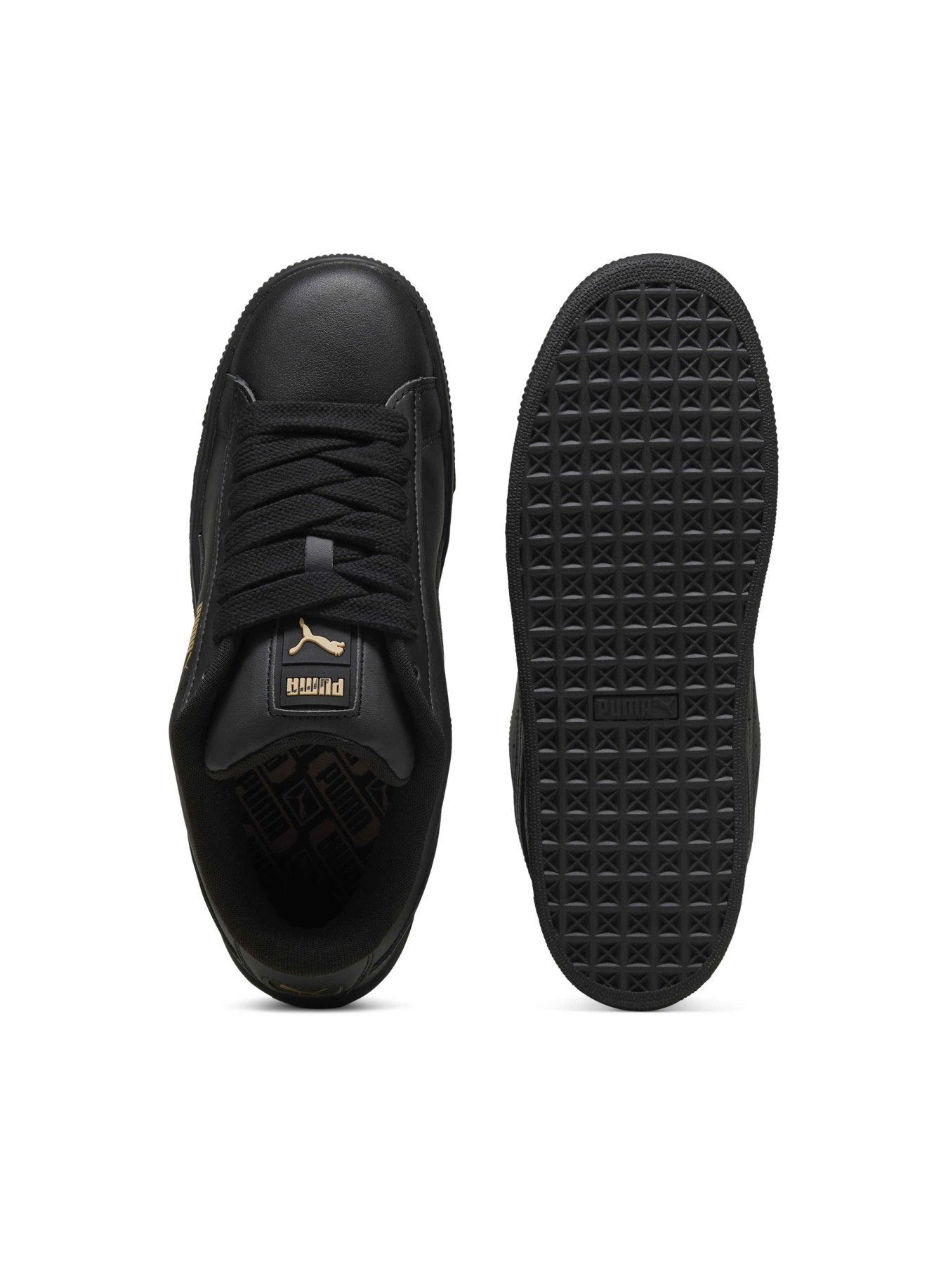 Кеди PUMA Suede Xl Lth модель 397255 Фото