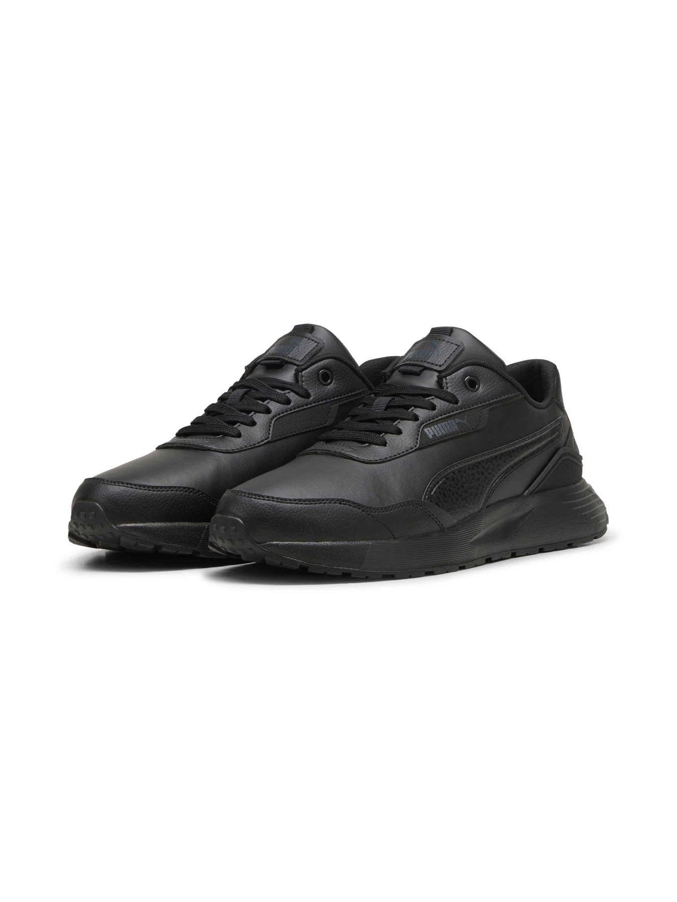 Кросівки PUMA Runtamed Plus L модель 395371 Кросівки PUMA Runtamed Plus L модель 395371 Фото
