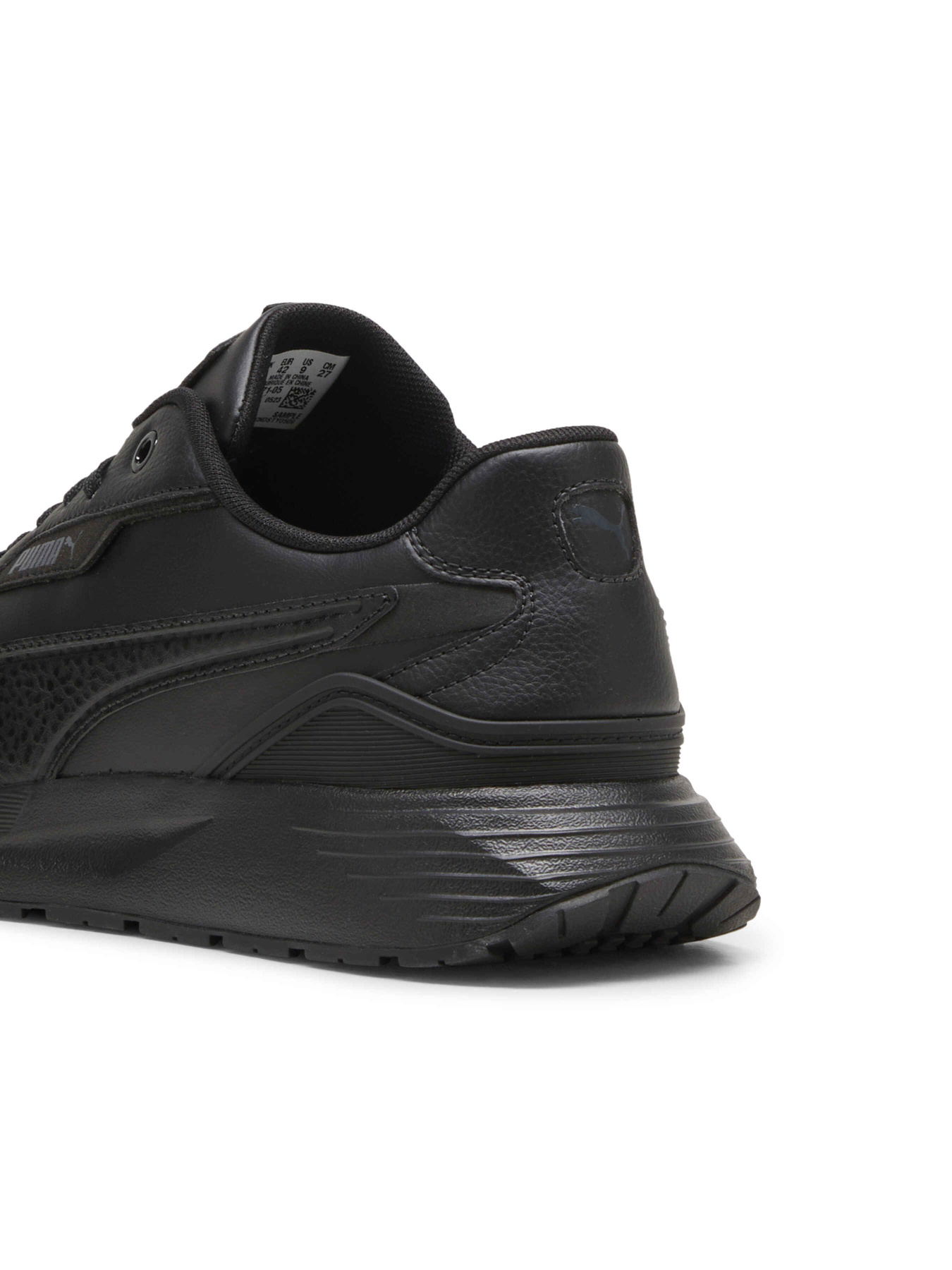 Кросівки PUMA Runtamed Plus L модель 395371 Кросівки PUMA Runtamed Plus L модель 395371 Фото