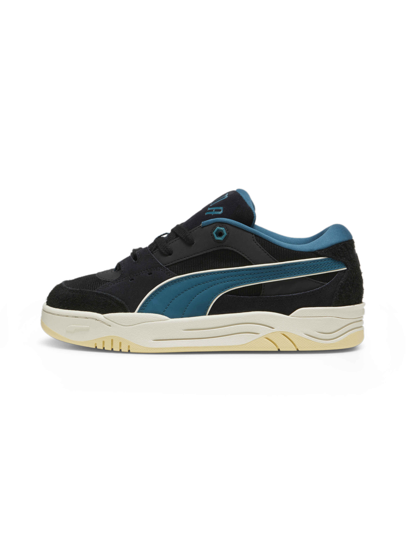 Кеди PUMA -180 Play.paris. модель 398414 Фото