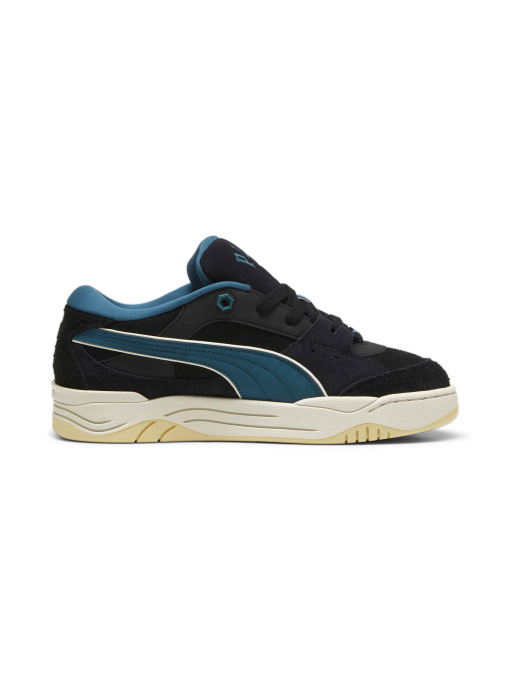 Кеди PUMA -180 Play.paris. модель 398414 Фото