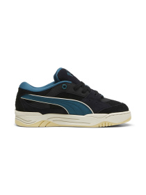 Кеди PUMA -180 Play.paris. модель 398414 Фото