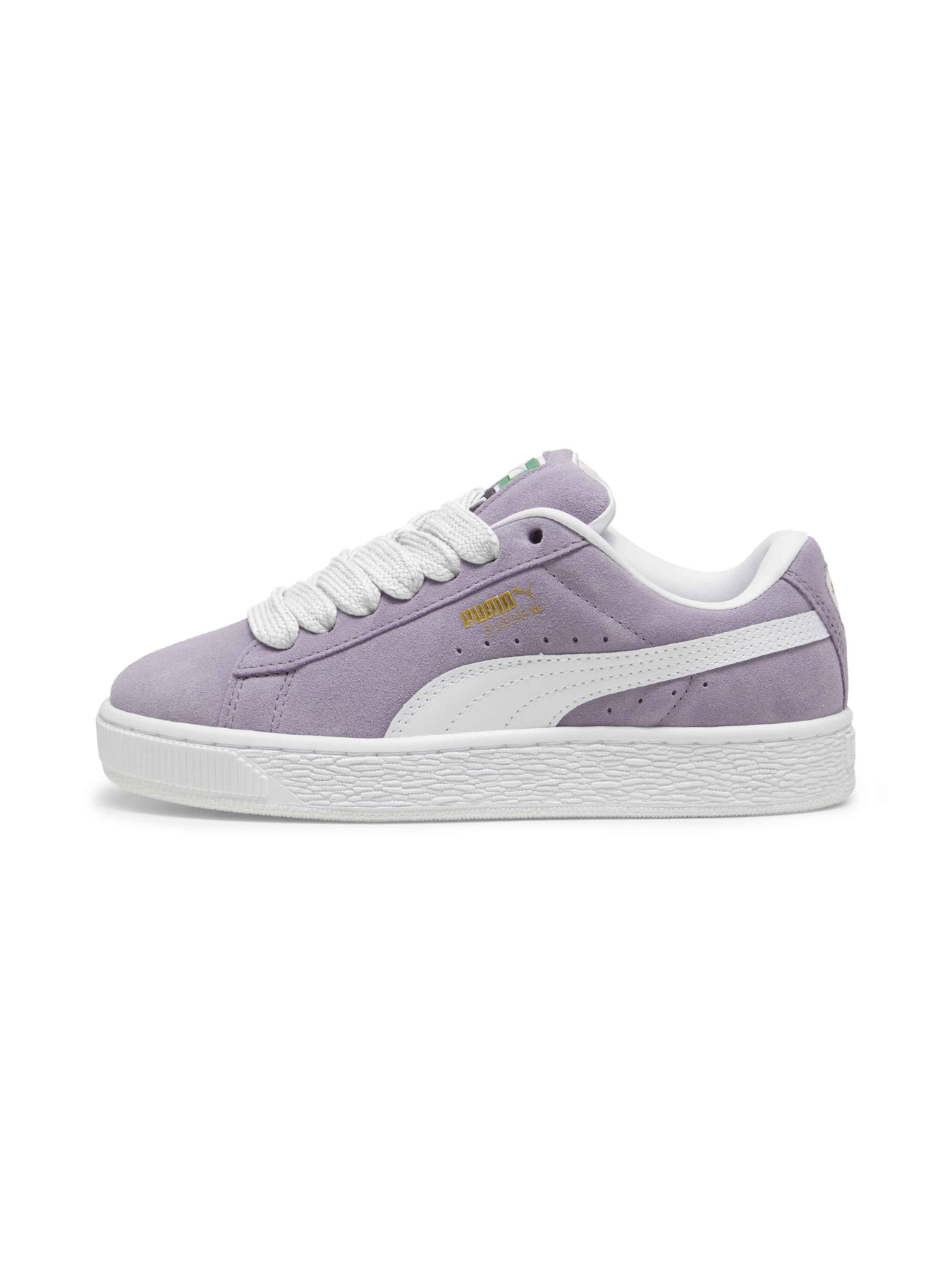 Кеди PUMA Suede Xl Jr модель 396577 Фото