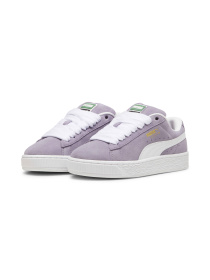 Кеди PUMA Suede Xl Jr модель 396577 Фото