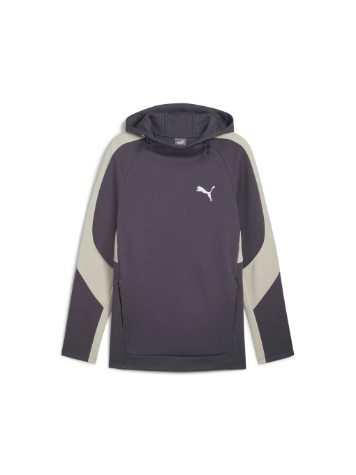 Худи и свитшоты PUMA Evostripe Hoodie модель 681699 Фото