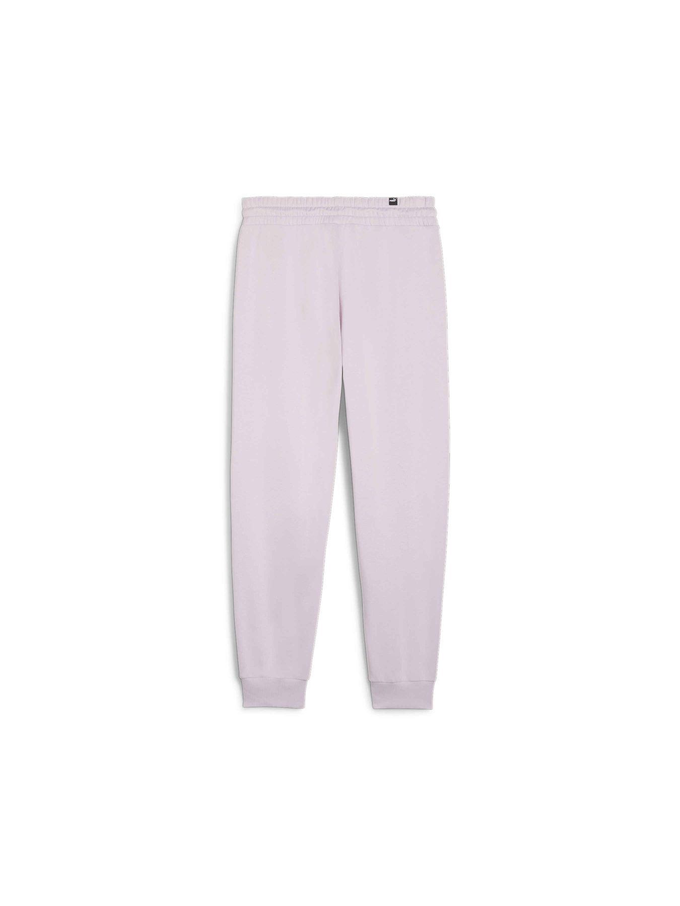 Штани PUMA Ess+ Small Logo Hw Pants Tr модель 678744 Фото