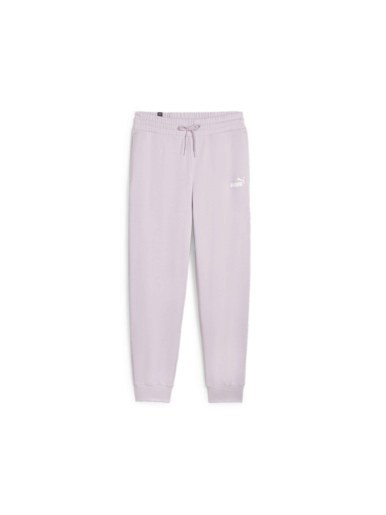 Штани PUMA Ess+ Small Logo Hw Pants Tr модель 678744 Фото
