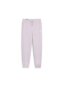 Штани PUMA Ess+ Small Logo Hw Pants Tr модель 678744 Фото