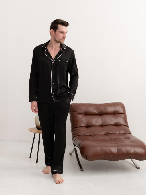 Одяг для дому та сну Cosy модель S200 Фото
