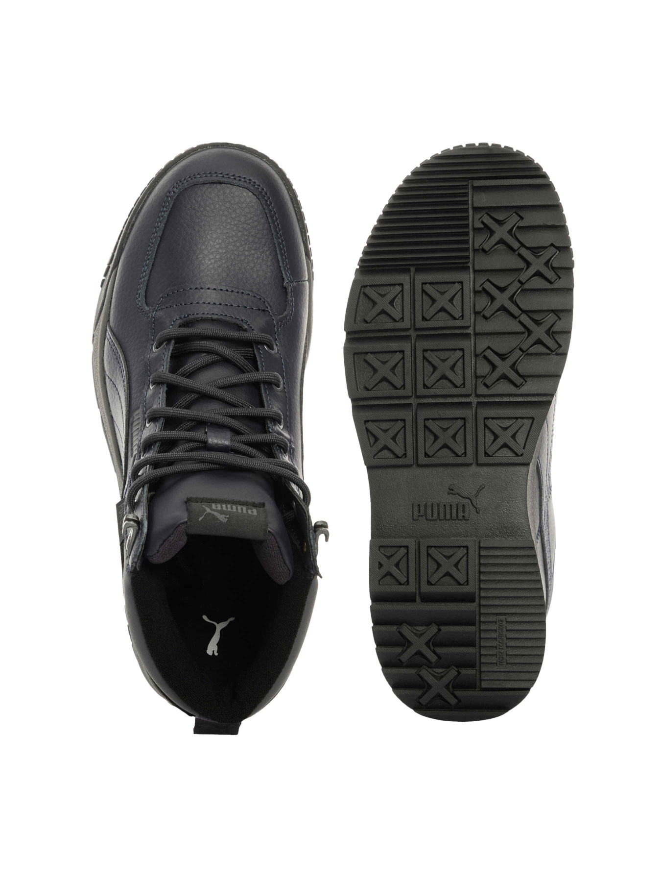 Черевики та чоботи PUMA Tarrenz Sb Puretex модель 370552 Черевики та чоботи PUMA Tarrenz Sb Puretex модель 370552 Фото