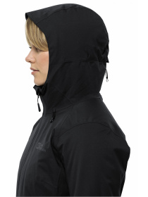 Куртки и дубленки Jack Wolfskin Stirnberg модель 1115451_6000 Фото