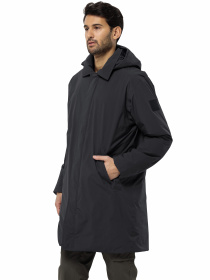 Куртки и дубленки Jack Wolfskin Koenigsbau модель 1116091_6350 Фото