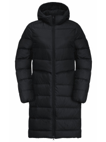 Куртки и дубленки Jack Wolfskin Lenauplatz модель 1207471_6350 Фото