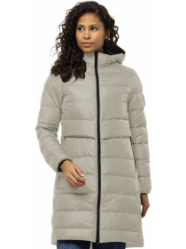 Куртки и дубленки Jack Wolfskin Lenauplatz модель 1207471_A0029 Фото