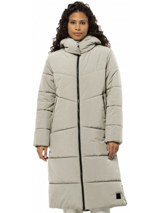 Куртки и дубленки Jack Wolfskin Karolinger модель 1207481_A0029 Фото