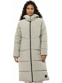 Куртки и дубленки Jack Wolfskin Karolinger модель 1207481_A0029 Фото