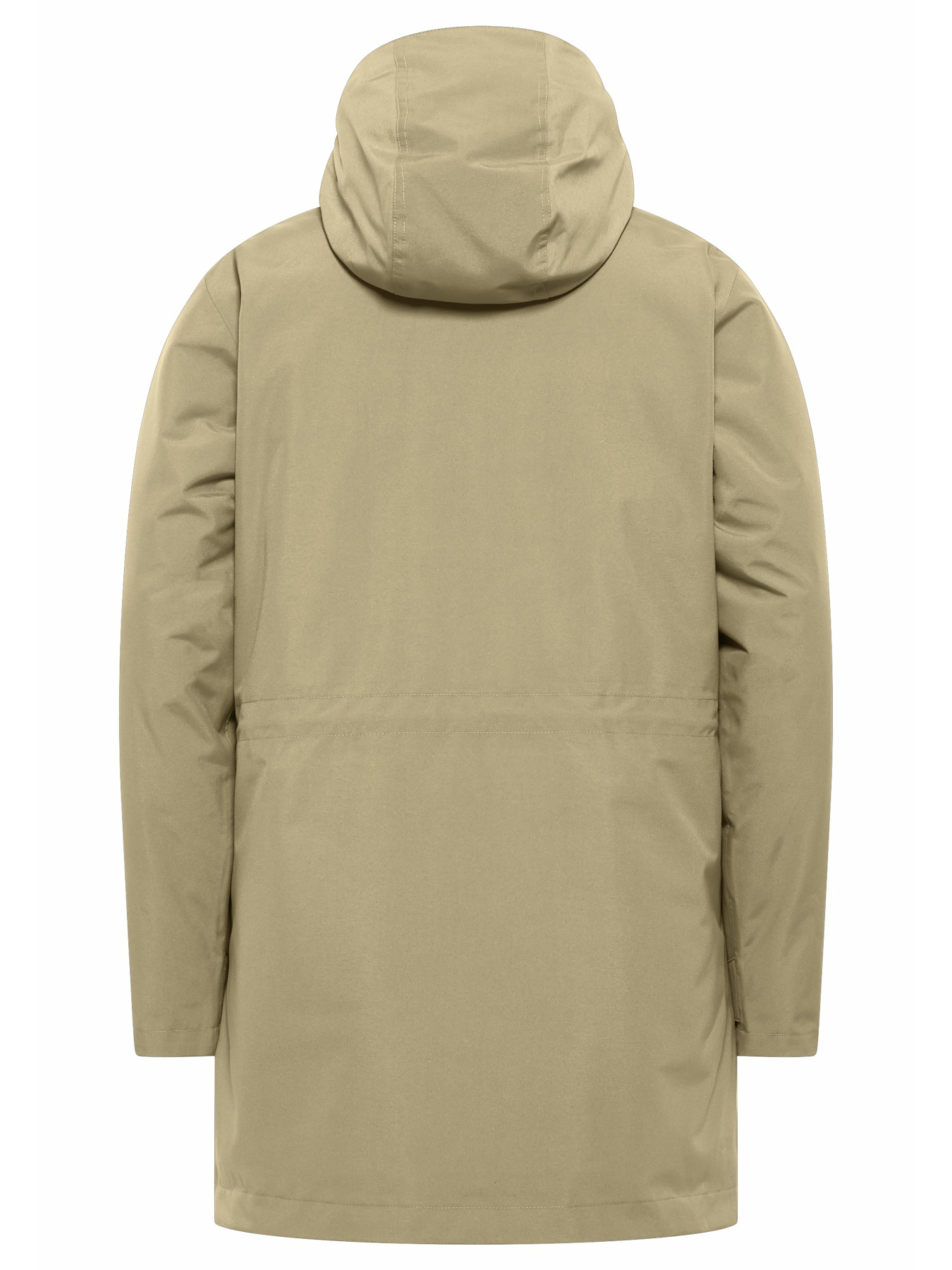 Куртки и дубленки Jack Wolfskin Wintertor модель A60017_A0030 Фото