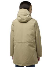 Куртки и дубленки Jack Wolfskin Wintertor модель A60017_A0030 Фото