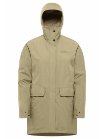 Куртки и дубленки Jack Wolfskin Wintertor модель A60017_A0030 Фото