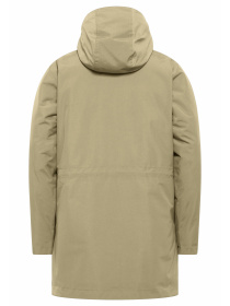Куртки и дубленки Jack Wolfskin Wintertor модель A60017_A0030 Фото