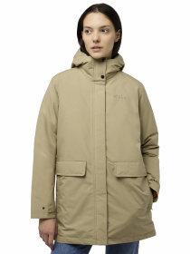 Куртки и дубленки Jack Wolfskin Wintertor модель A60017_A0030 Фото