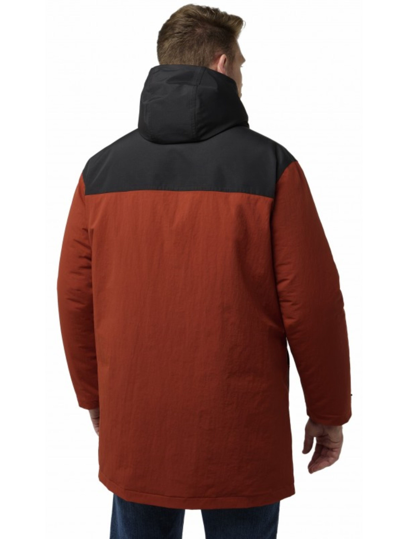 Куртки та дублянки Jack Wolfskin Gletschersee модель A60025_J0126 Фото