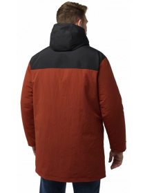Куртки та дублянки Jack Wolfskin Gletschersee модель A60025_J0126 Фото
