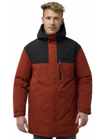 Куртки и дубленки Jack Wolfskin Gletschersee модель A60025_J0126 Фото