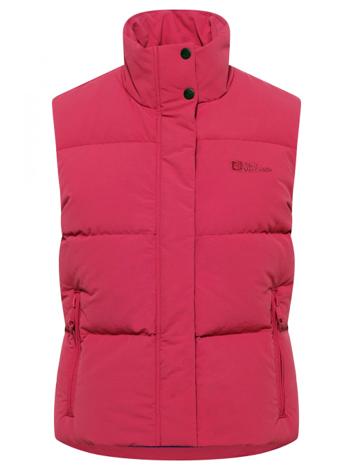 Куртки и дубленки Jack Wolfskin Nordlicht модель A60088_J0125 Фото