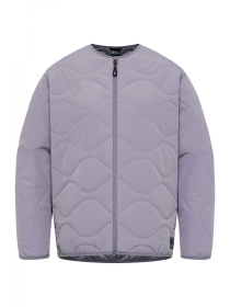Куртки та дублянки Jack Wolfskin Wandersome модель A60173_I0084 Фото