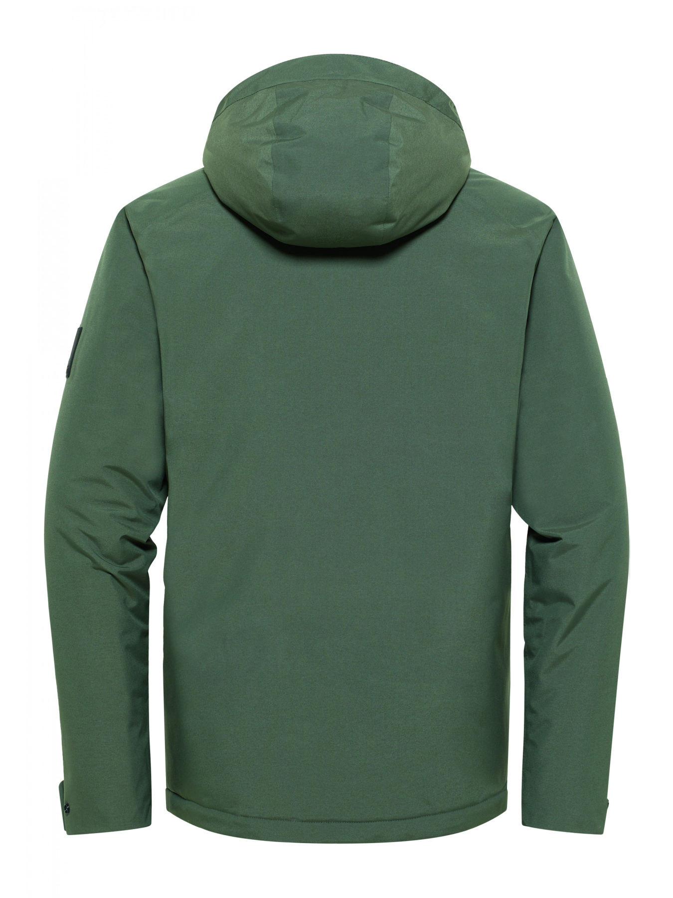Куртки та дублянки Jack Wolfskin Tempeltor модель A60205_4136 Фото