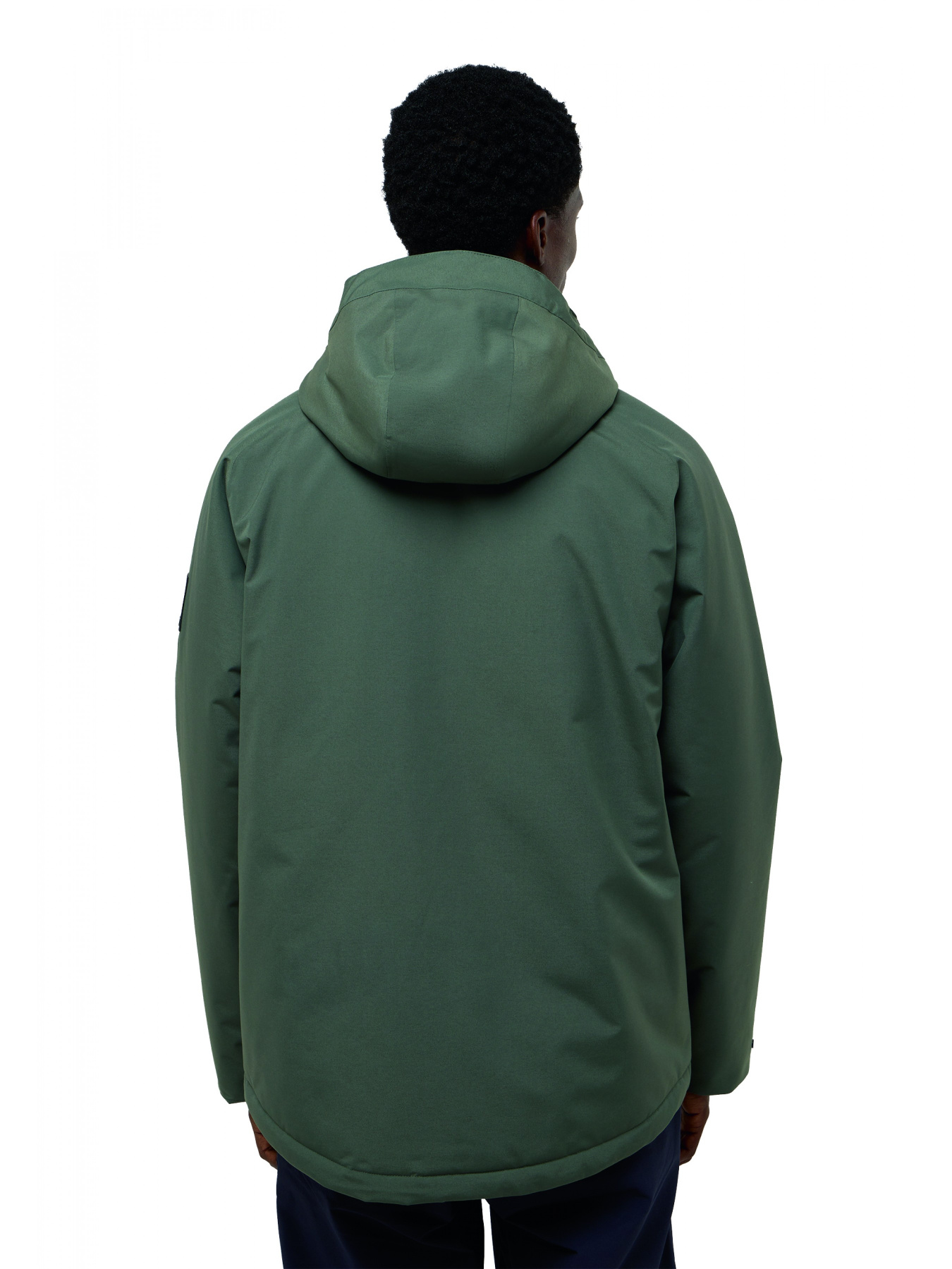Куртки та дублянки Jack Wolfskin Tempeltor модель A60205_4136 Фото