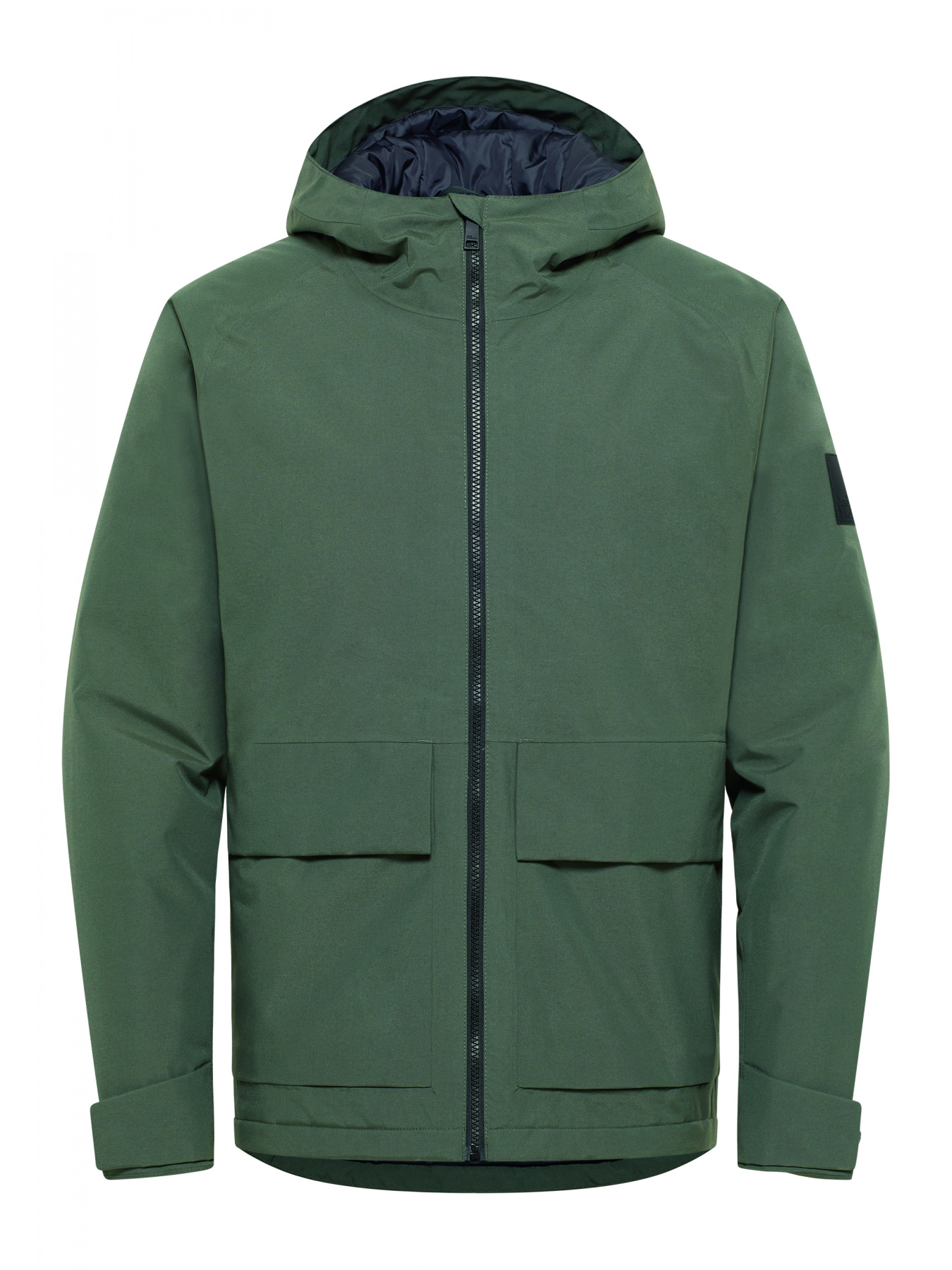 Куртки та дублянки Jack Wolfskin Tempeltor модель A60205_4136 Фото