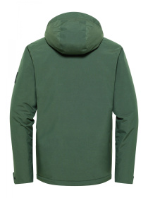 Куртки та дублянки Jack Wolfskin Tempeltor модель A60205_4136 Фото