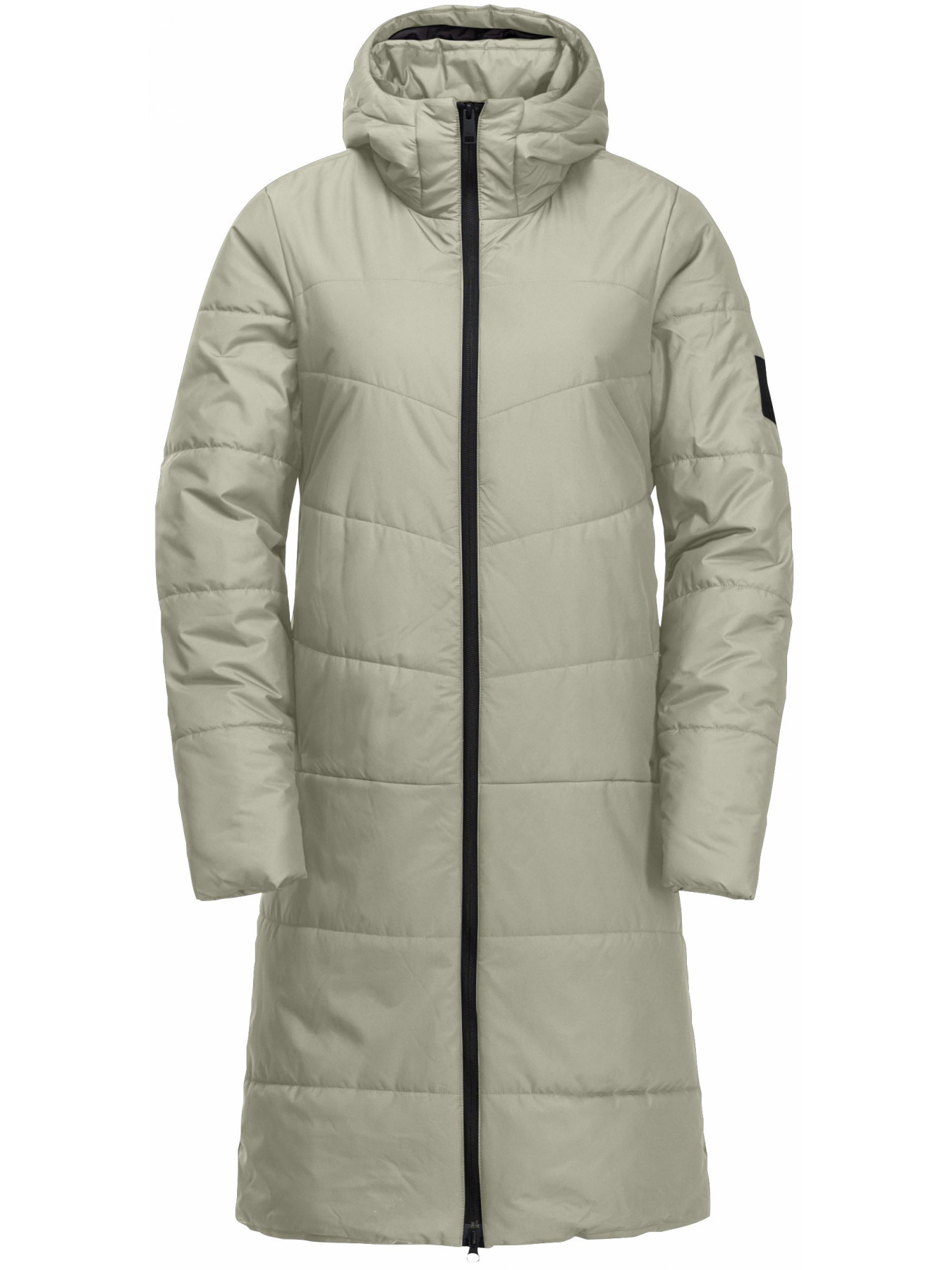 Куртки и дубленки Jack Wolfskin Deutzer модель 1207501_A0029 Фото
